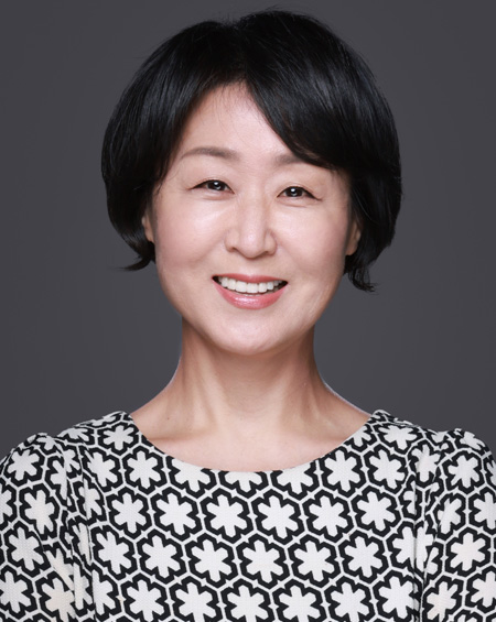 Emily Kim South Korea office Managing Director